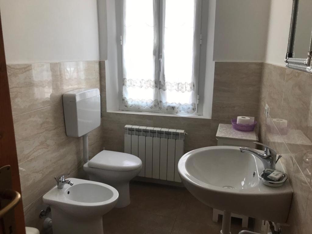 La Sosta Camere & Appartamenti San Felice sul Panaro Zimmer foto